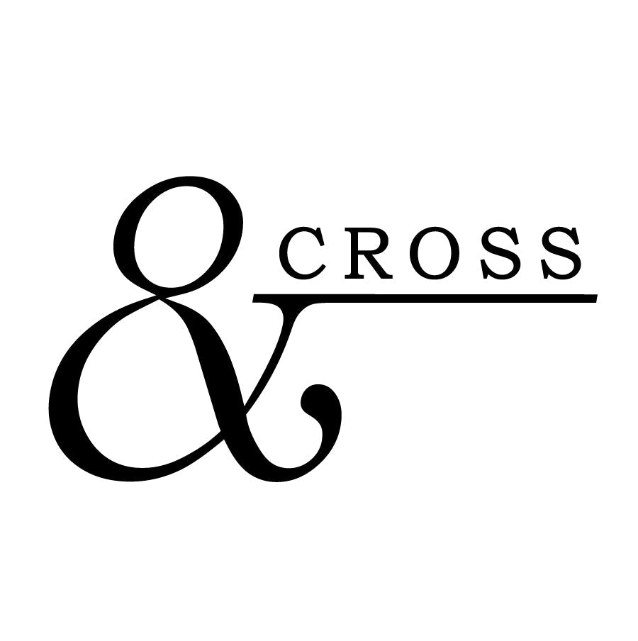 『&CROSS』を開設しました