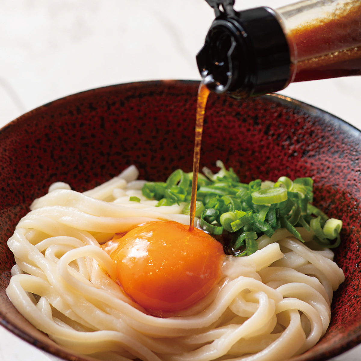 Oyster Flavored Truffle Soy Sauce