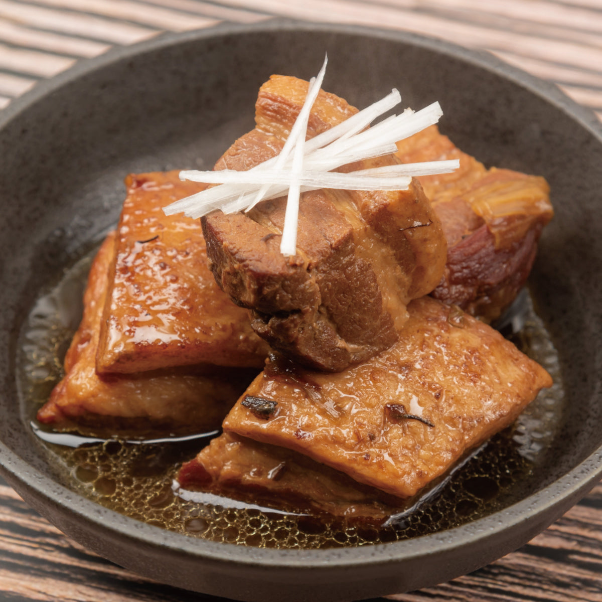 Oyster Flavored Truffle Soy Sauce